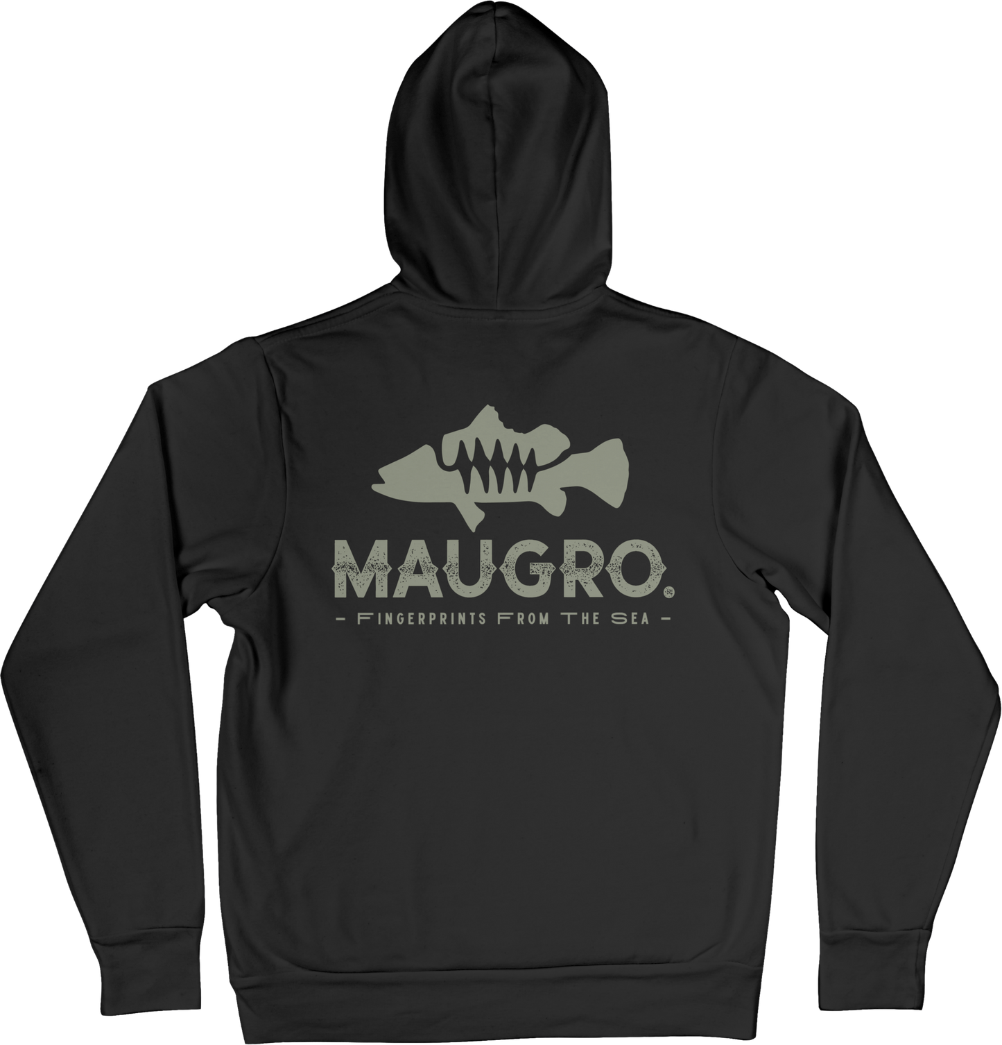 Maugro - Unisex Hoodie