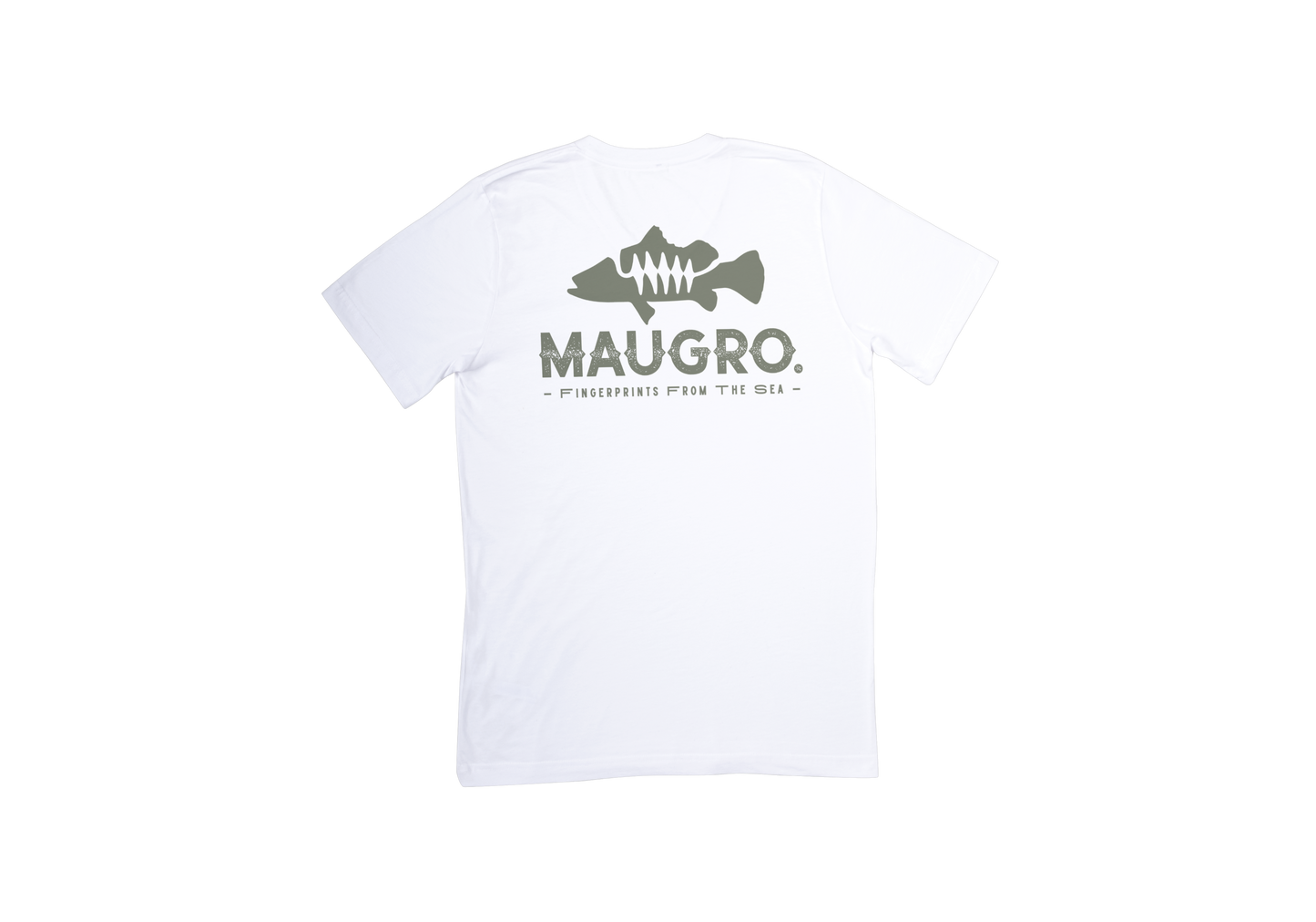 Maugro - Mens T-Shirt