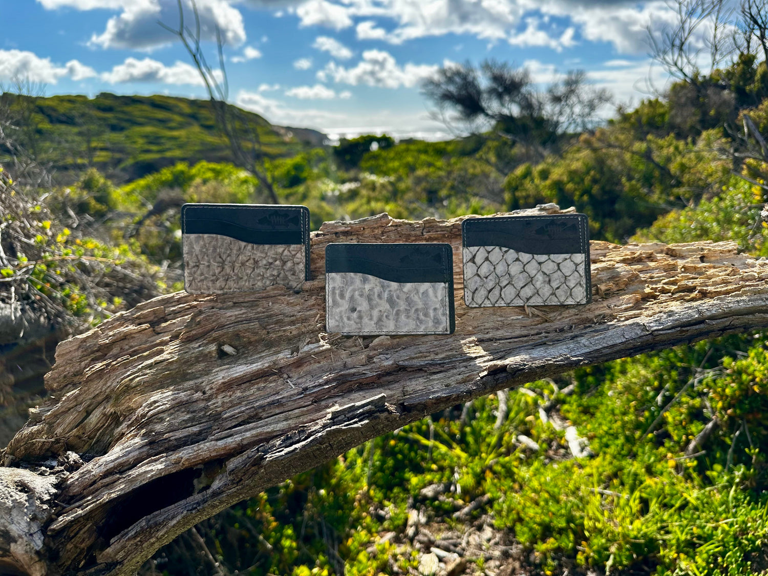 Maugro  Grab & Go Card Holder