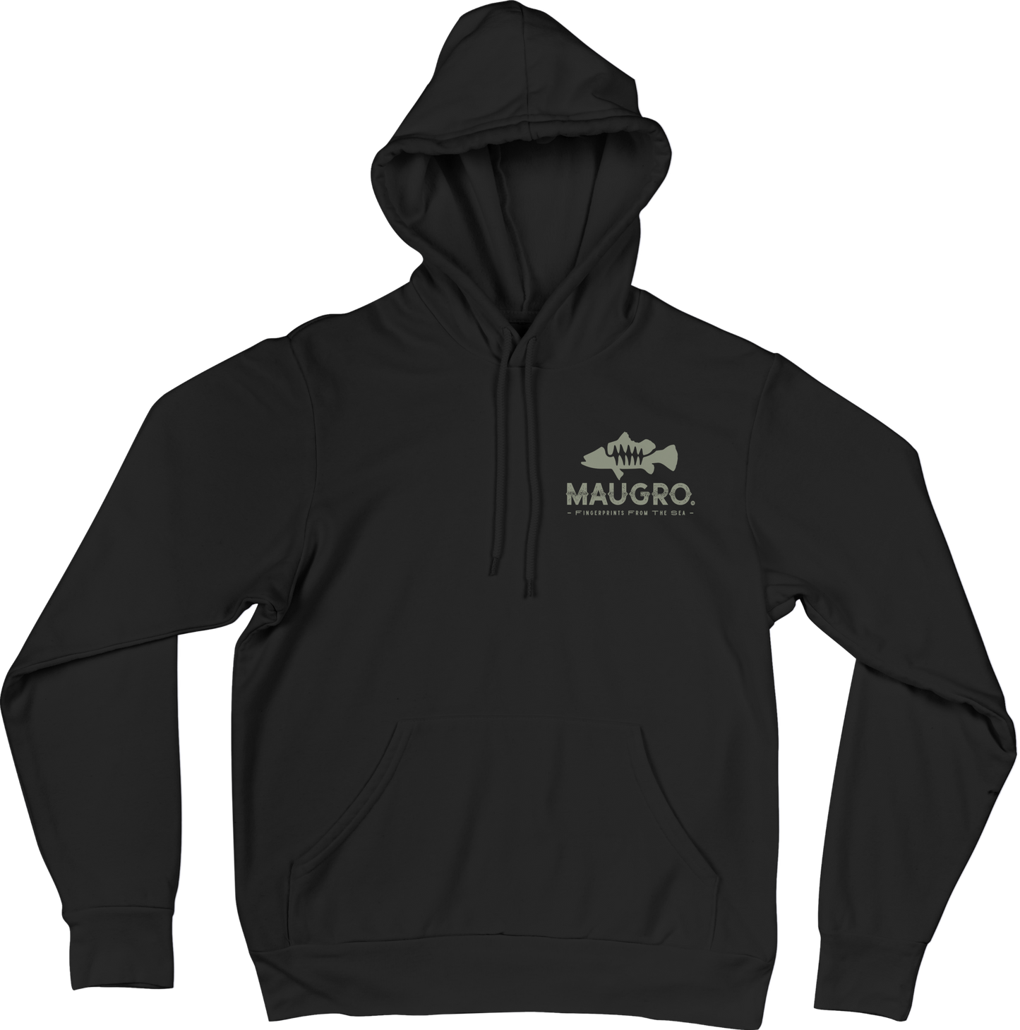 Maugro - Unisex Hoodie