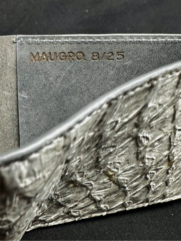 Wallet Individual Numbering