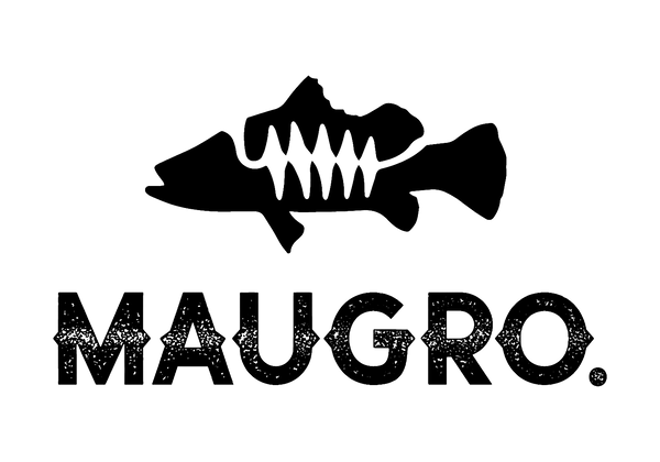 Maugro Logo