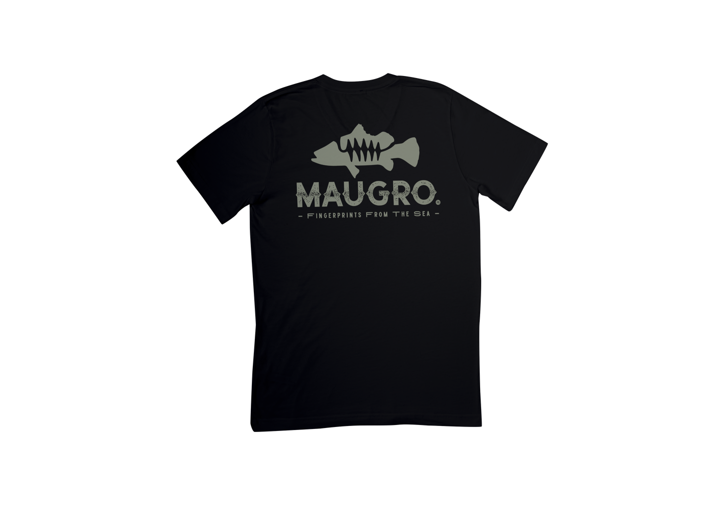 Maugro - Mens T-Shirt