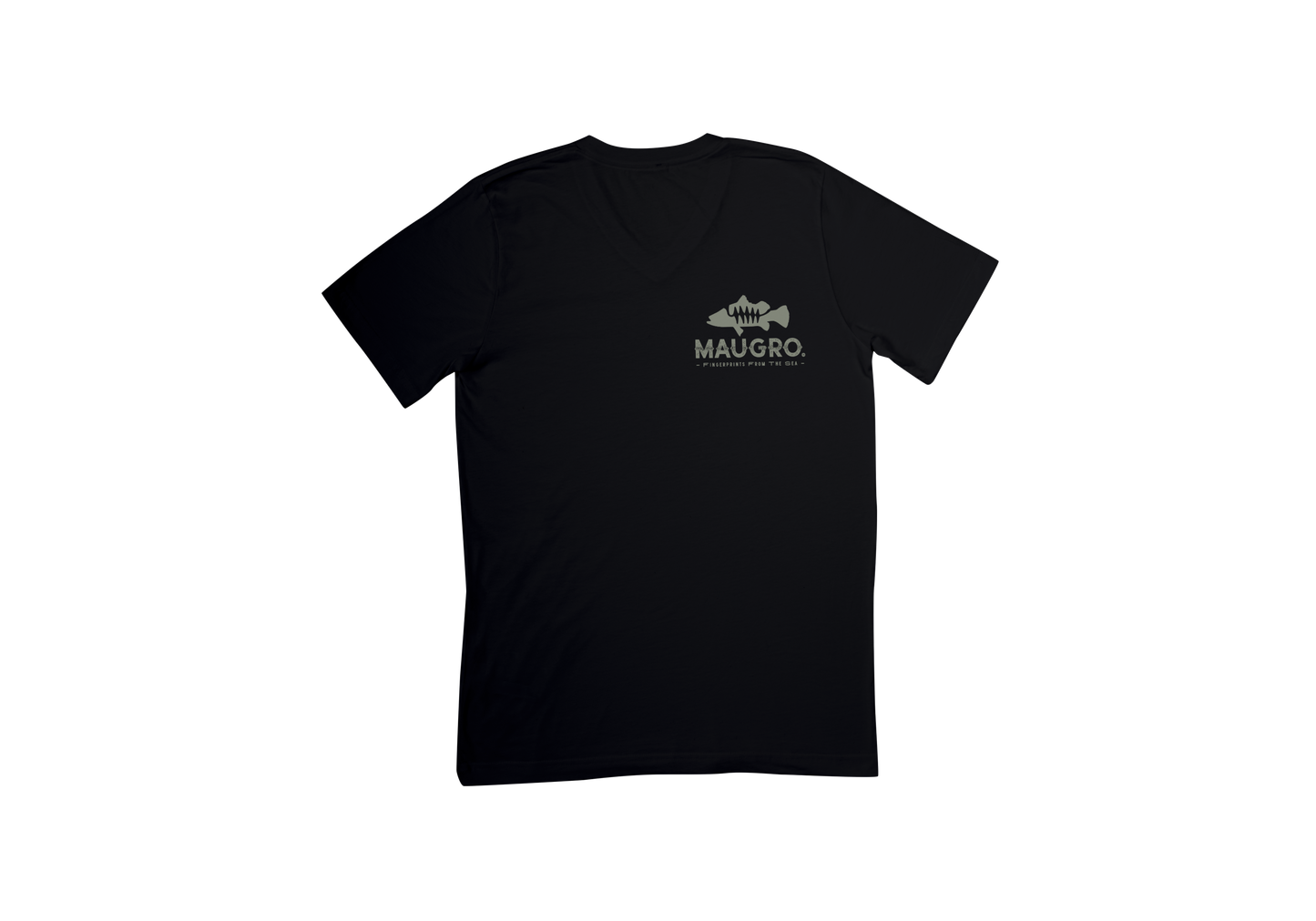 Maugro - Mens T-Shirt