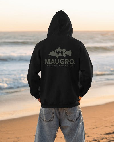 Maugro - Unisex Hoodie