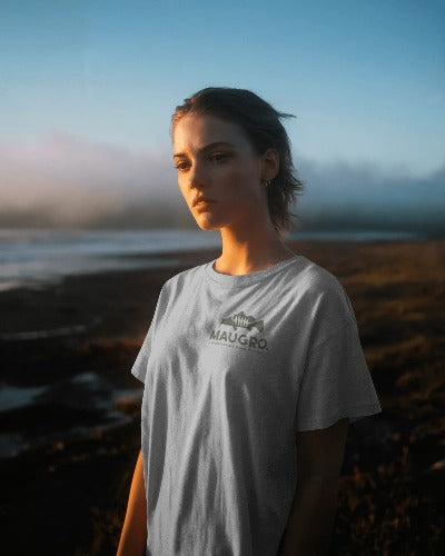 Maugro - Womens T-Shirt