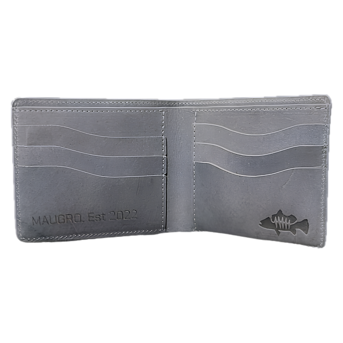 Wallet No. 23/25.