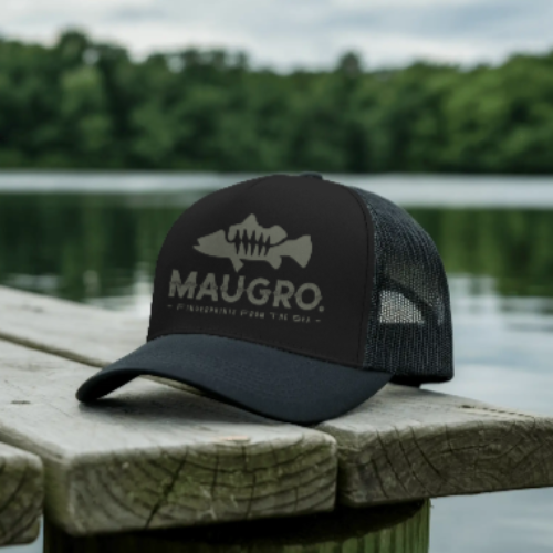 Maugro - Hat/Cap
