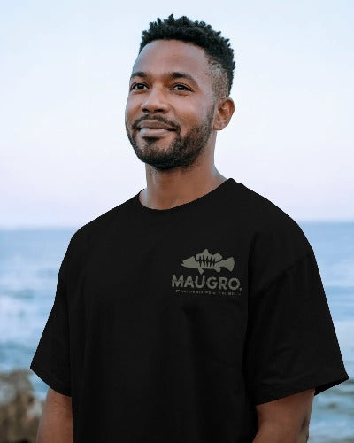 Maugro - Mens T-Shirt