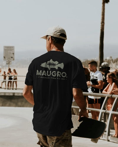 Maugro - Mens T-Shirt